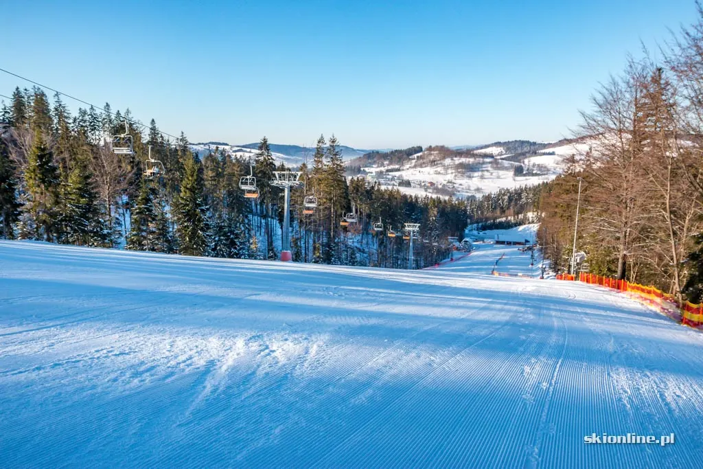 Zwardoń Ski: styczeń 2017, zdjęcie 20