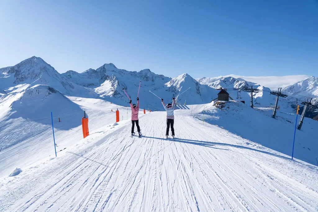 Peyragudes