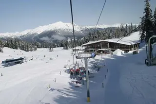 Whistler Kanada, zdjęcie 13