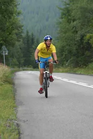 Kadra alpejska PZN w Szczyrku, zdjęcie 77