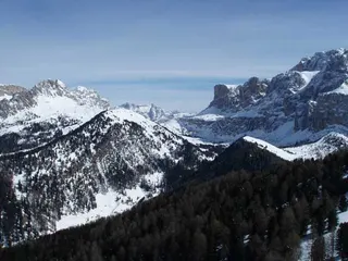 Val Gardena, Południowy Tyrol Włochy, zdjęcie 70