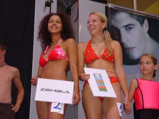 Zdjęcie 5 z galerii Konkurs bikini
