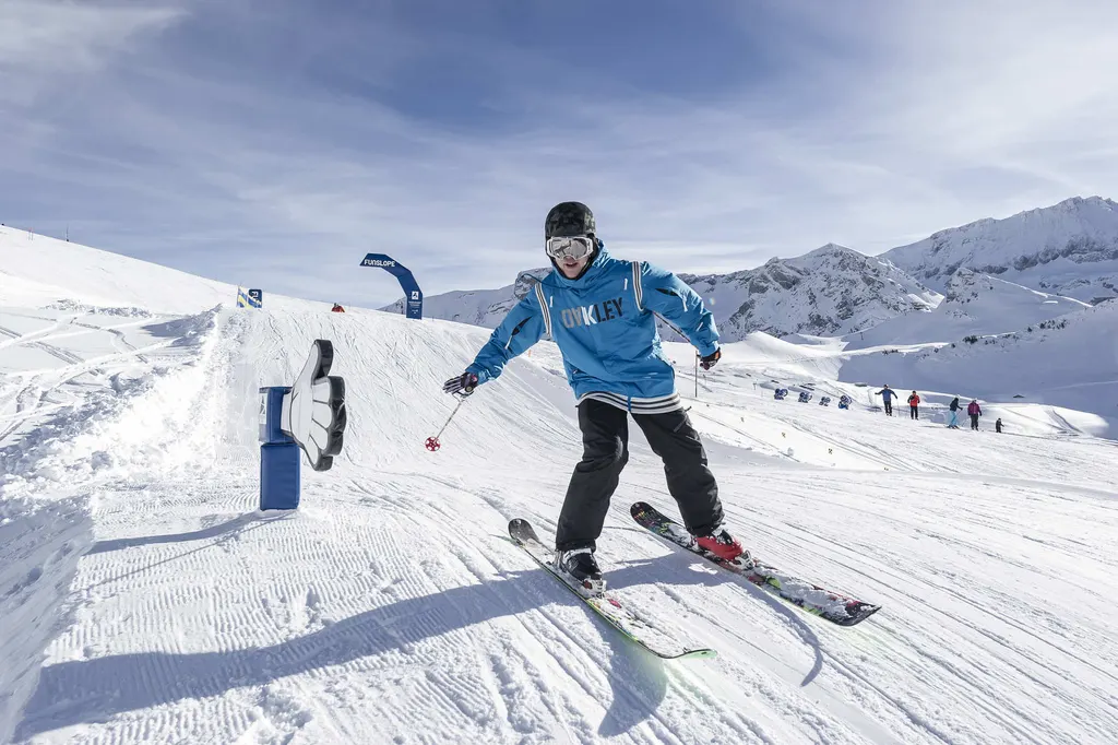 Adelboden-Lenk