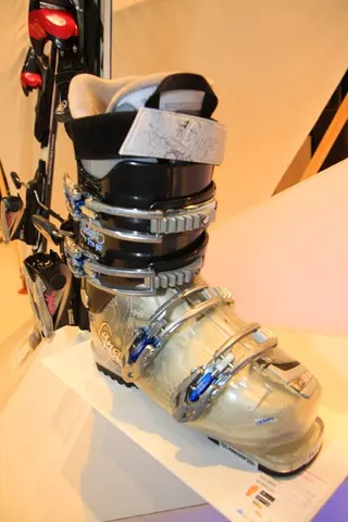 Lange buty narciarskie 2011/2012, zdjęcie 19