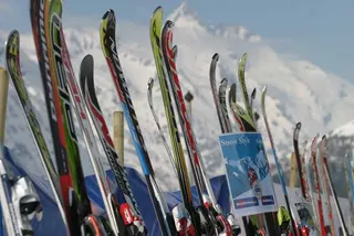 WorldSkitest 2007 Heiligenblut, zdjęcie 69
