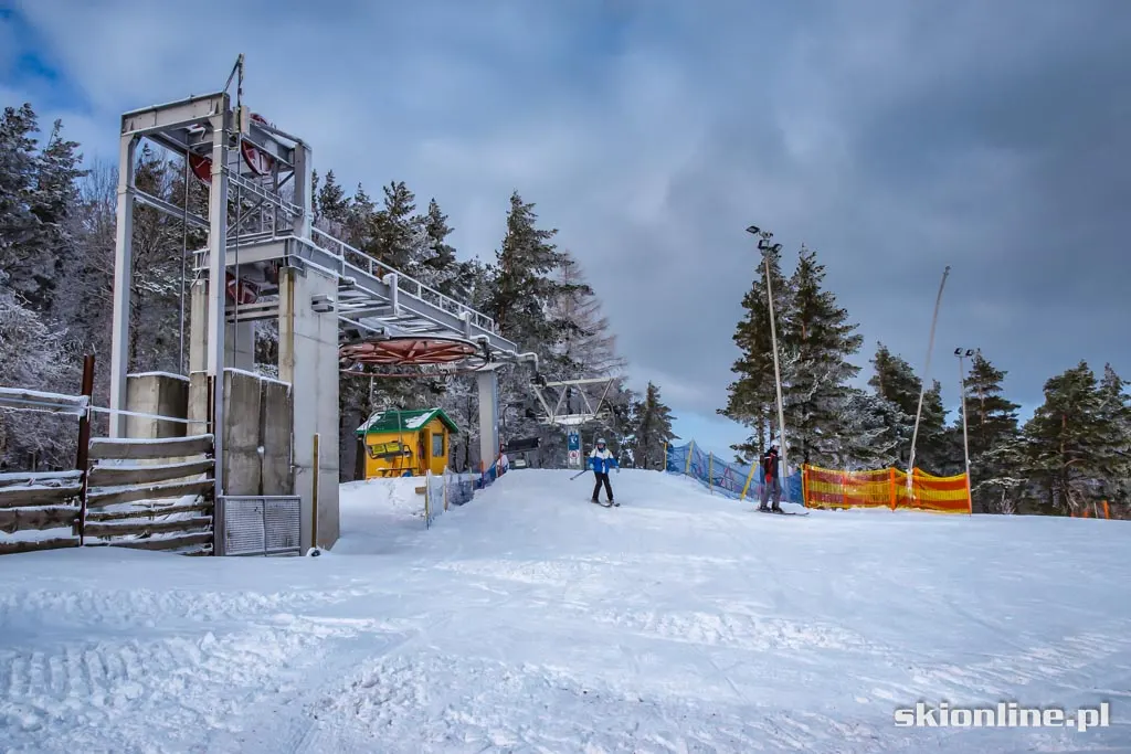 Kiczera Ski, zdjęcie 16