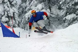 Zdjęcie 42 z galerii Lot Charters Ski Cross