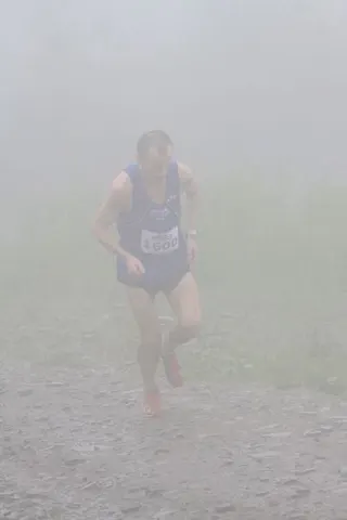Salomon Trail Running: Góra Żar, zdjęcie 3