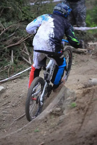 Diverse Downhill Contest Stożek, zdjęcie 38