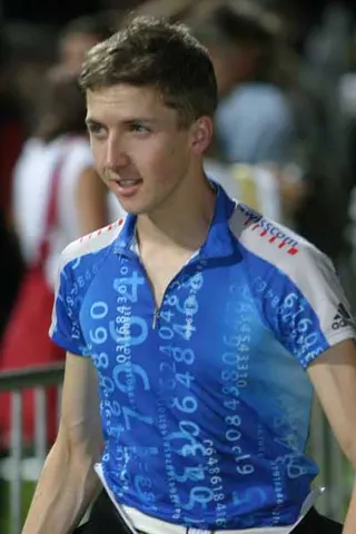 Simon Ammann Zakopane 2007, zdjęcie 21