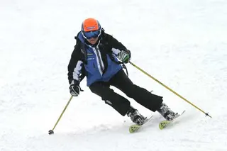 Zdjęcie 36 z galerii WorldSkitest 2006 cz. I