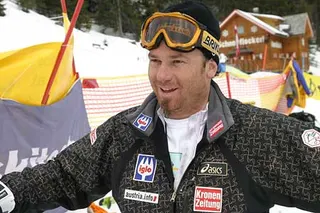 Zdjęcie 21 z galerii Austria Ski Test 2004