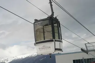 Whistler, Kanada, zdjęcie 14