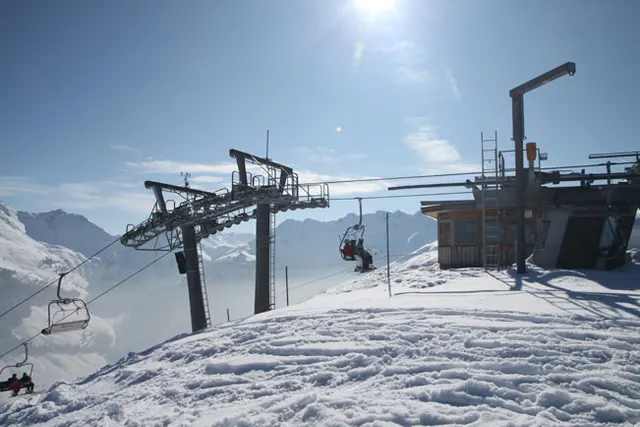 Alpbachtal w Tyrolu, Austria, zdjęcie 46