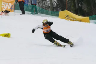 Allegro.pl FIS Carving CUP: eliminacje, zdjęcie 92