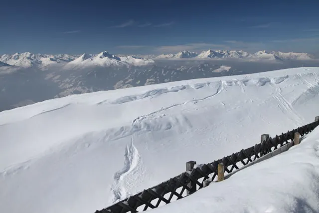 Alpbachtal w Tyrolu, Austria, zdjęcie 31