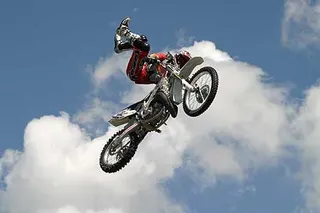 Zdjęcie 11 z galerii Mad Flyers