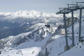Whistler Kanada, zdjęcie 17