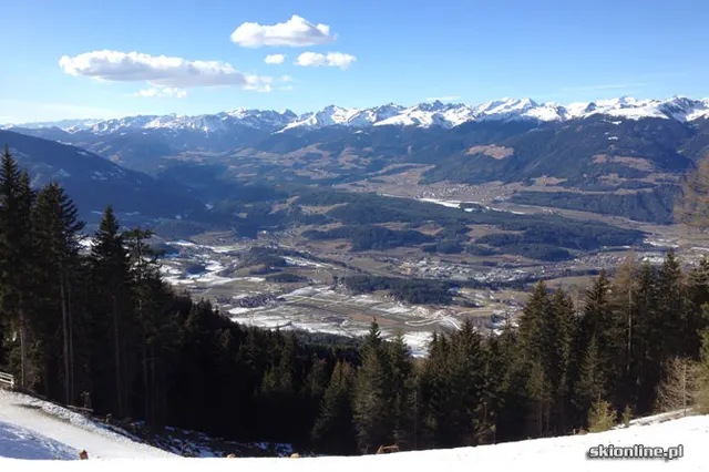 Kronplatz: Południowy Tyrol, Włochy, zdjęcie 36