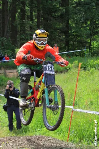Joy Ride Open: Stożek Wisła, zdjęcie 17