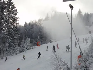 Stacja Soszów w Wiśle, zdjęcie 63