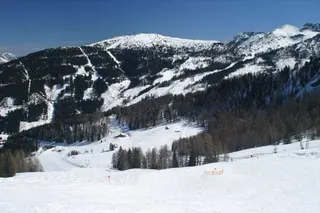 Schladming: Planai, zdjęcie 15