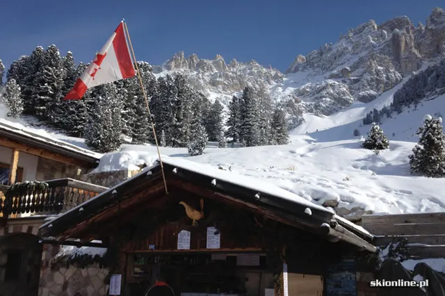 Ski Center Latemar we Włoszech, zdjęcie 31
