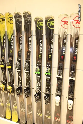Rossignol kolekcja 13/14, zdjęcie 25