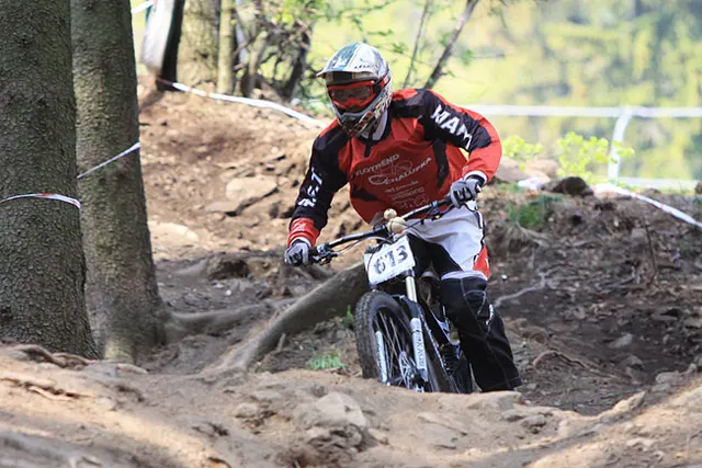 Diverse Downhill Contest Stożek, zdjęcie 11