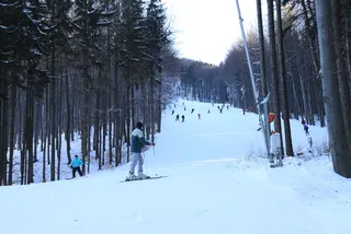 ON Czantoria w Ustroniu, zdjęcie 40