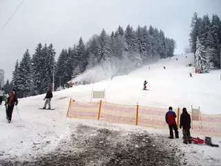 Szczyrk: Małe Skrzyczne, zdjęcie 2