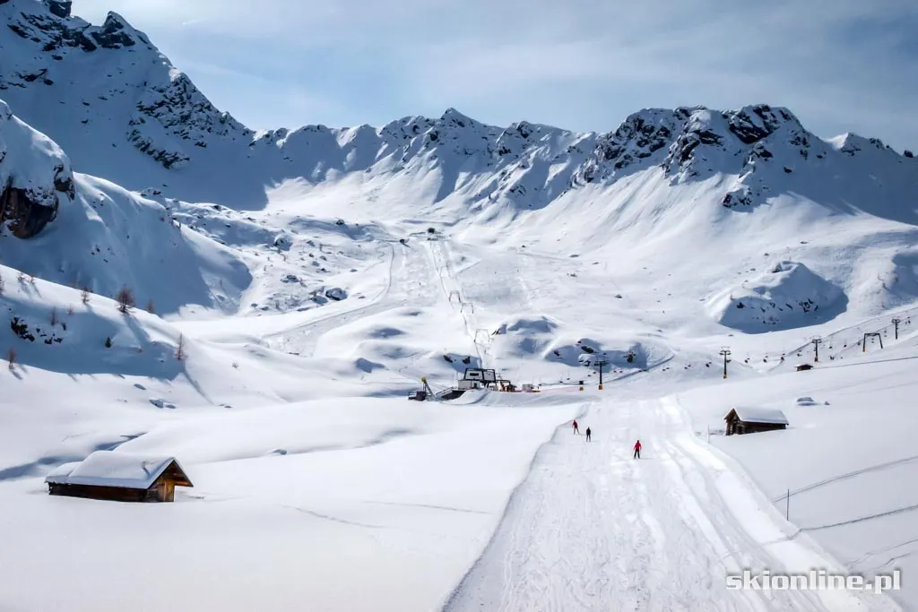 Val di Fassa, Trentino: Ciampac, Buffare 03.2016, zdjęcie 7