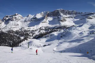 Madonna di Campiglio - Passo Groste