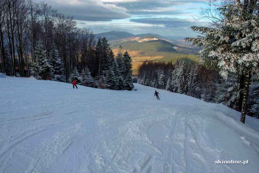 Kasina Ski: dobre warunki na narty, zdjęcie 18