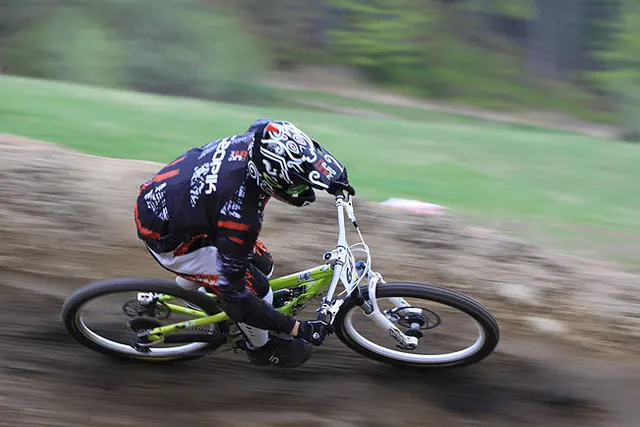 Diverse Downhill Contest Stożek, zdjęcie 77
