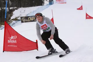 Gala Zimowa: zawody 8 lutego, zdjęcie 80