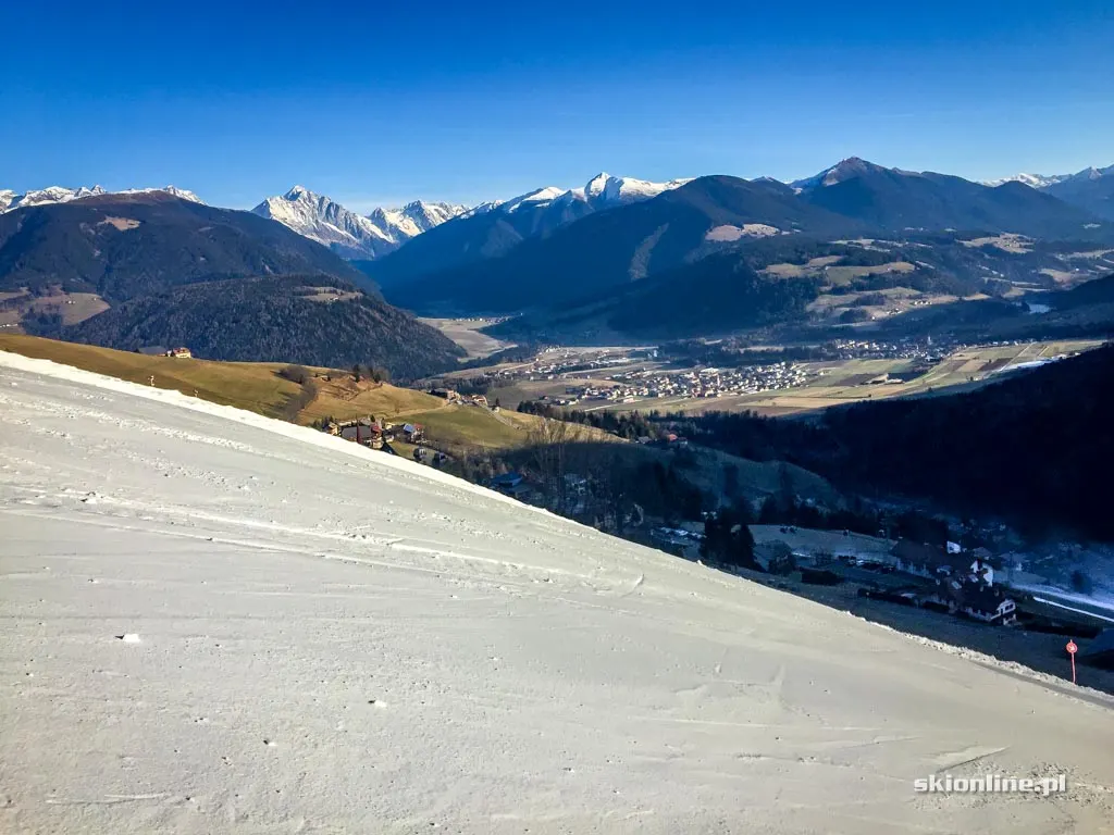 Kronplatz / Plan de Corones: grudzień 2016, zdjęcie 19