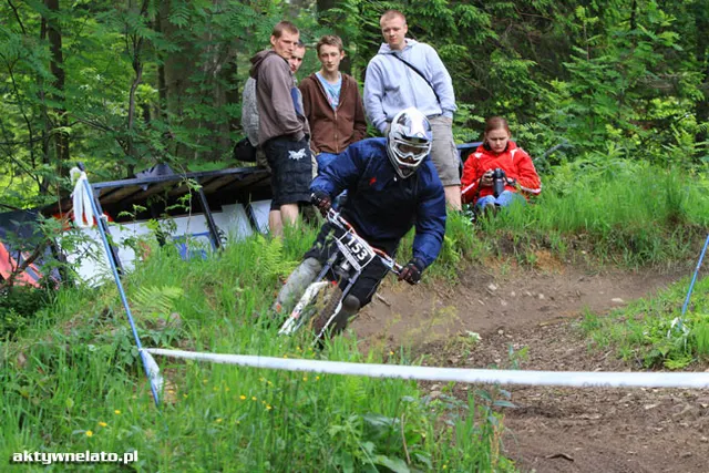 Joy Ride Open: Stożek Wisła, zdjęcie 7