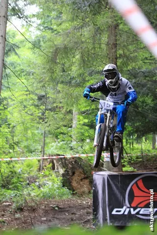 Mistrzostwa Polski Diverse Downhill, zdjęcie 154