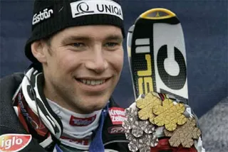 Benni Raich, zdjęcie 15