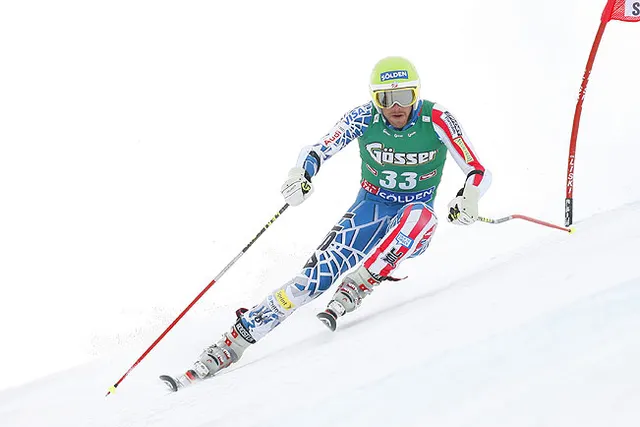Bode Miller w akcji, zdjęcie 18
