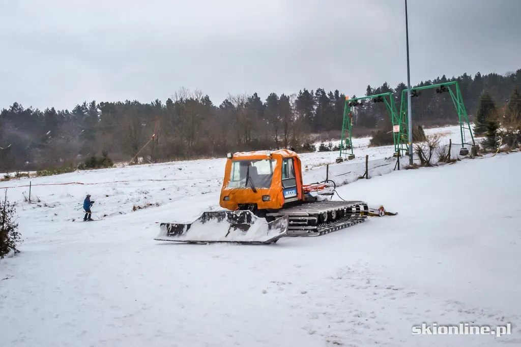 Karlików: styczeń 2016, zdjęcie 11