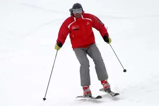 Zdjęcie 13 z galerii WorldSkitest 2006 cz. I