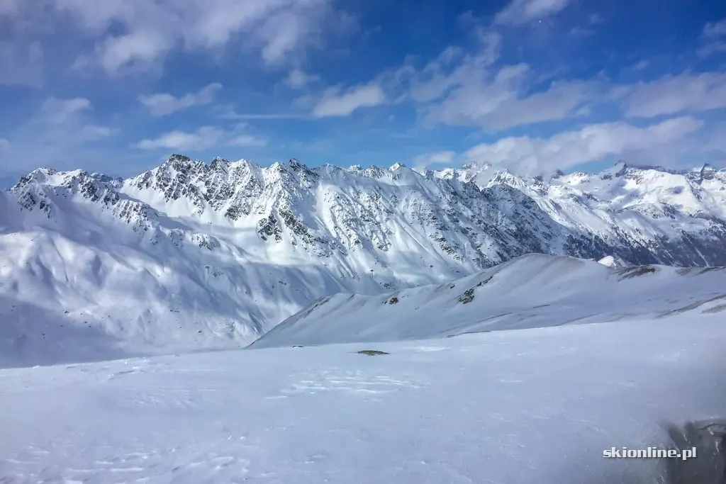 Ischgl. Dobre miejsce na wiosenne narty, zdjęcie 49