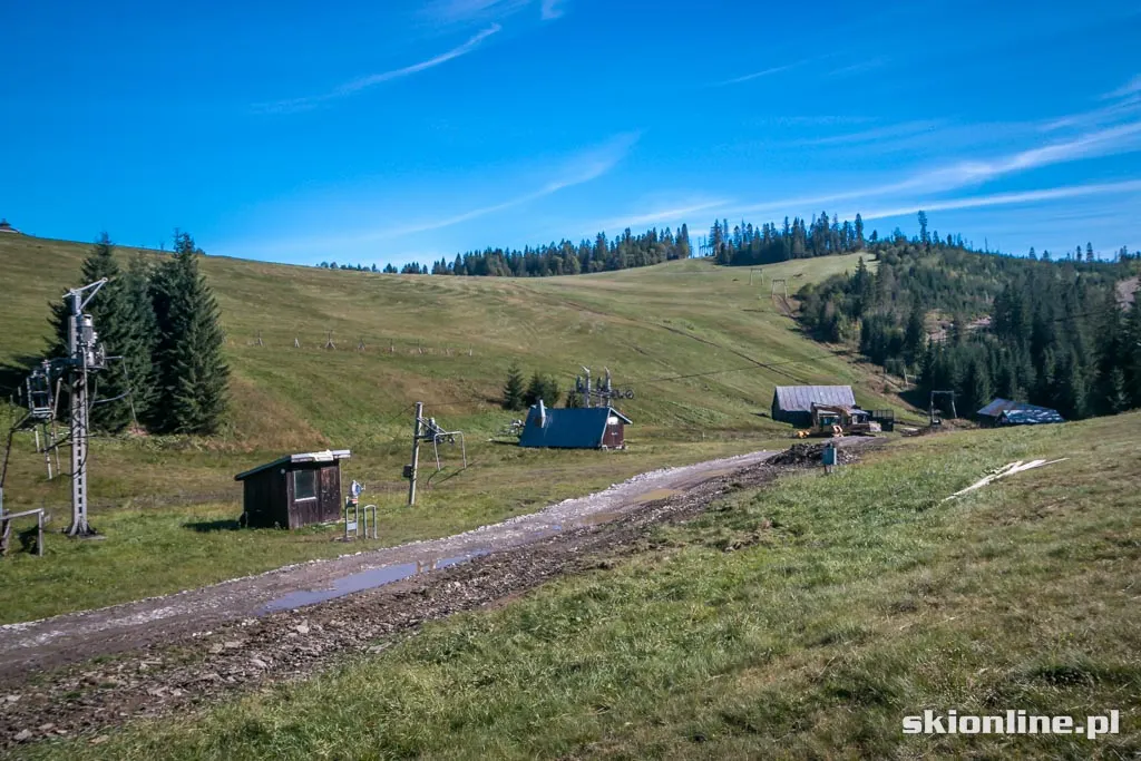 Zdziar Strednica nowa kolej, zdjęcie 14