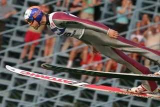 Letnia Grand Prix Zakopane 2007, zdjęcie 16