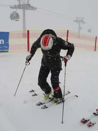 World Skitest 2008: test, zdjęcie 17