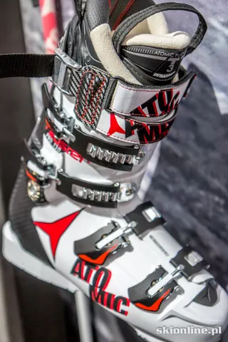 Atomic buty narciarskie kolekcja 2014-15, zdjęcie 34