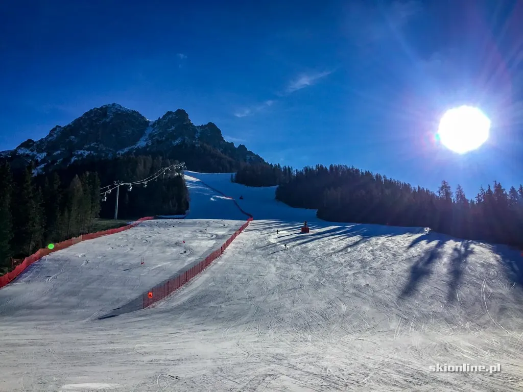 Kronplatz / Plan de Corones: grudzień 2016, zdjęcie 36