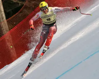 Carrera w akcji, zdjęcie 31